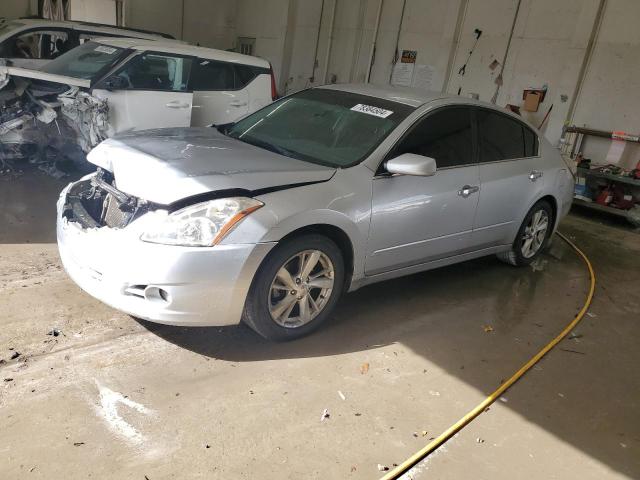 NISSAN ALTIMA BAS 2011 with VIN 1N4AL2AP5BC131399 - Photo from auction