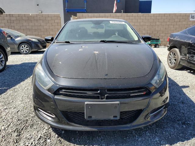 Photo 5 from auction – 2015 DODGE DART SXT with VIN 1C3CDFBB5FD315448