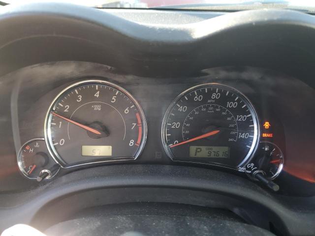 Фото 9 с аукциона – 2013 TOYOTA COROLLA BA с VIN 2T1BU4EE8DC082032