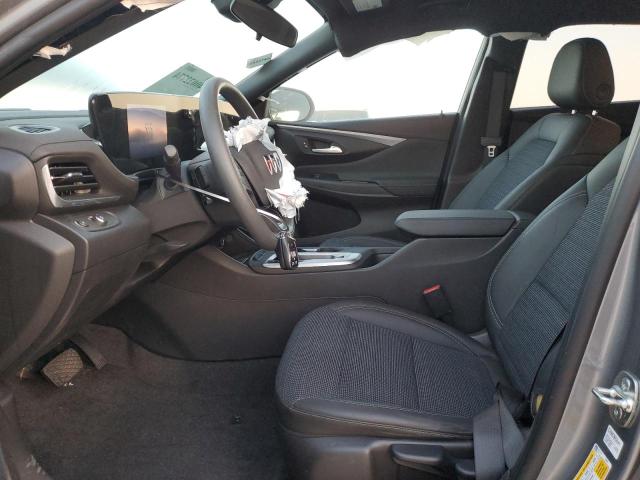 Photo 7 from auction – 2024 BUICK ENVISTA PR with VIN KL47LAE25RB144189