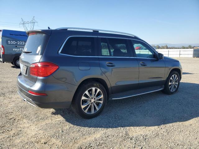 Photo 3 from auction – 2015 MERCEDES-BENZ GL 350 BLU with VIN 4JGDF2EE7FA606572