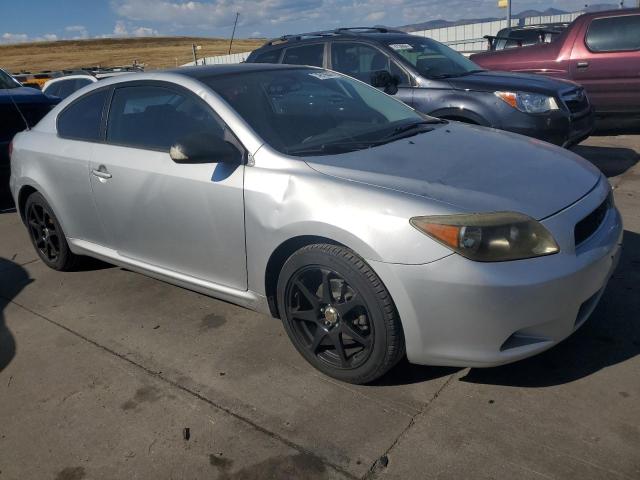 Photo 4 from auction – 2006 TOYOTA SCION TC with VIN JTKDE167460137652