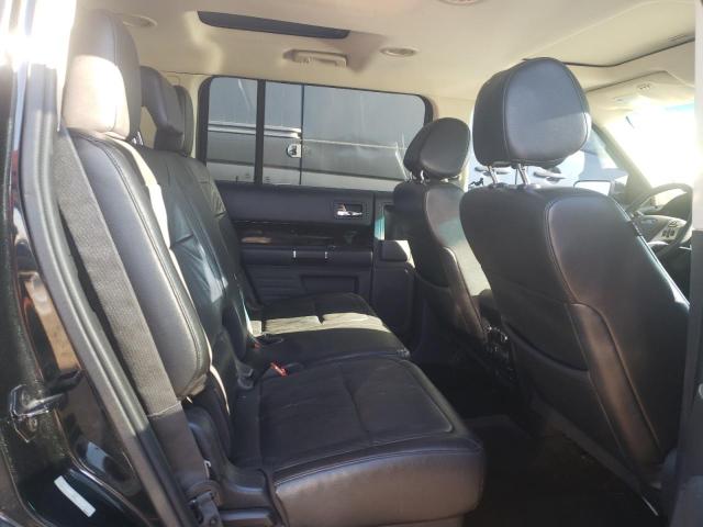 Photo 11 from auction – 2014 FORD FLEX SEL with VIN 2FMGK5C81EBD40217