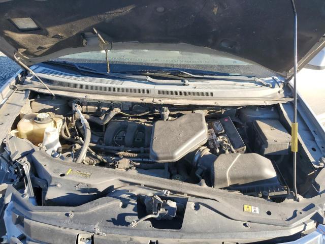 Photo 12 from auction – 2008 FORD EDGE LIMIT with VIN 2FMDK39C48BA04455