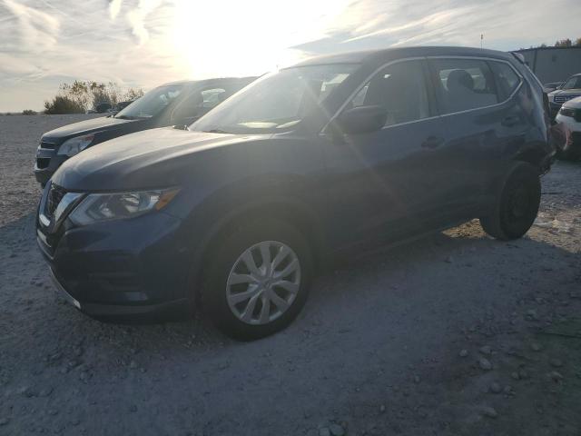 Photo 1 from auction – 2019 NISSAN ROGUE S with VIN KNMAT2MV7KP517982