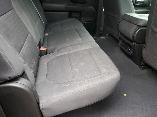 Photo 10 from auction – 2022 CHEVROLET SILVERADO with VIN 2GC4YMEY8N1207005