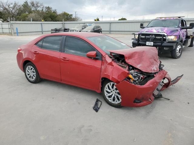 Photo 4 from auction – 2017 TOYOTA COROLLA L with VIN 2T1BURHE2HC853213