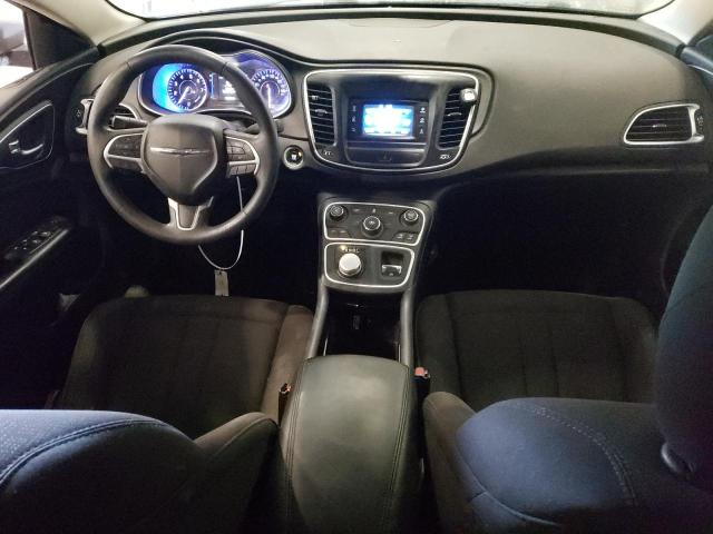 Photo 8 from auction – 2015 CHRYSLER 200 LIMITE with VIN 1C3CCCAB2FN579966