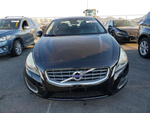 Photo 5 from auction – 2013 VOLVO S60 T5 with VIN YV1612FH1D2193425