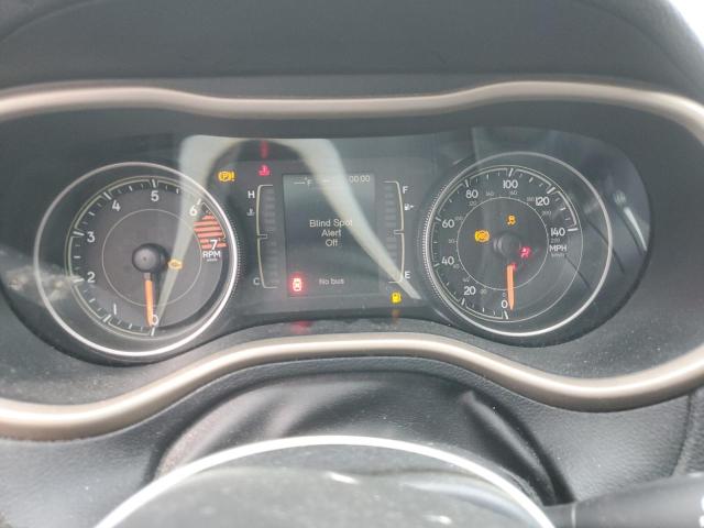 Photo 9 from auction – 2017 JEEP CHEROKEE L with VIN 1C4PJLCB3HW596384