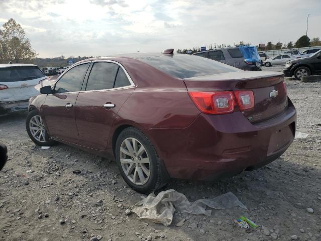 Photo 2 from auction – 2016 CHEVROLET MALIBU LIM with VIN 1G11E5SA9GF127502