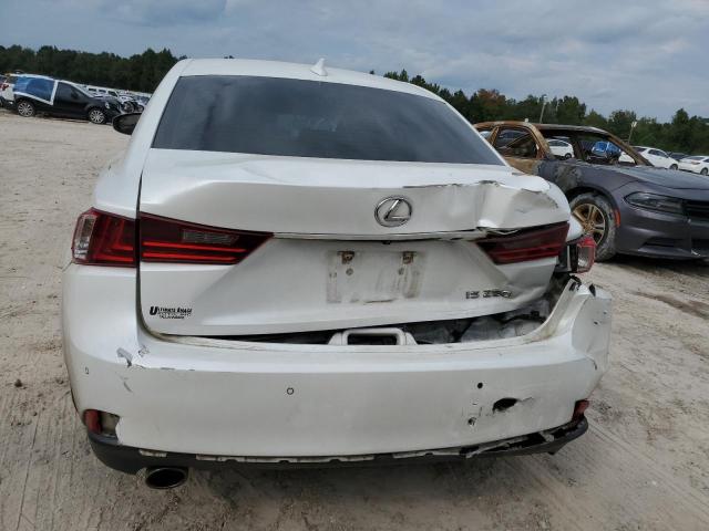 Photo 6 from auction – 2014 LEXUS IS 250 with VIN JTHBF1D25E5038860