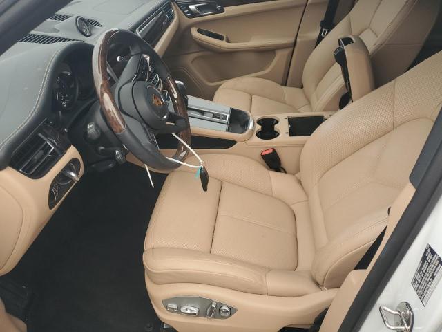 Photo 7 from auction – 2023 PORSCHE MACAN BASE with VIN WP1AA2A53PLB08479