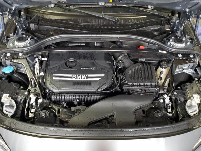 Photo 11 from auction – 2024 BMW 228XI with VIN WBA73AK09R7P58784