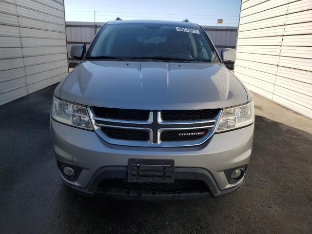Photo 5 from auction – 2017 DODGE JOURNEY SX with VIN 3C4PDCBB8HT612917