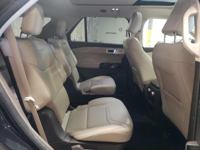 Photo 11 from auction – 2021 FORD EXPLORER P with VIN 1FM5K8HC0MGB10830