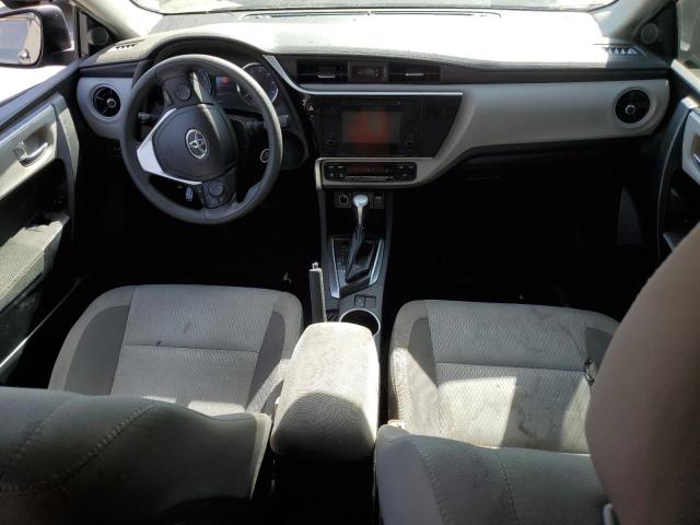 Photo 8 from auction – 2019 TOYOTA COROLLA L with VIN 2T1BURHEXKC154645