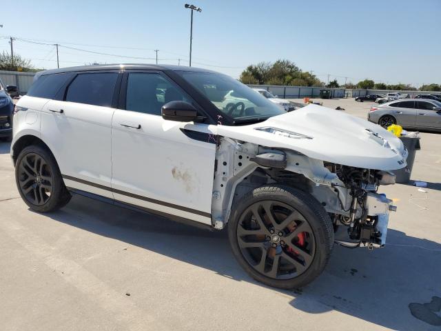 Photo 4 from auction – 2023 LAND ROVER RANGE ROVE with VIN SALZL2FX9PH208171
