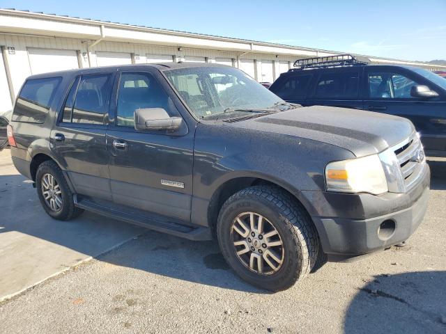 Photo 4 from auction – 2007 FORD EXPEDITION with VIN 1FMFU16577LA00301
