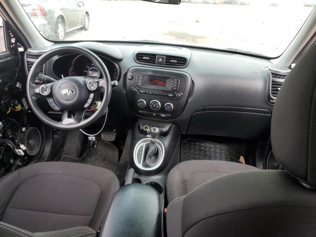 Photo 8 from auction – 2016 KIA SOUL with VIN KNDJN2A21G7280742