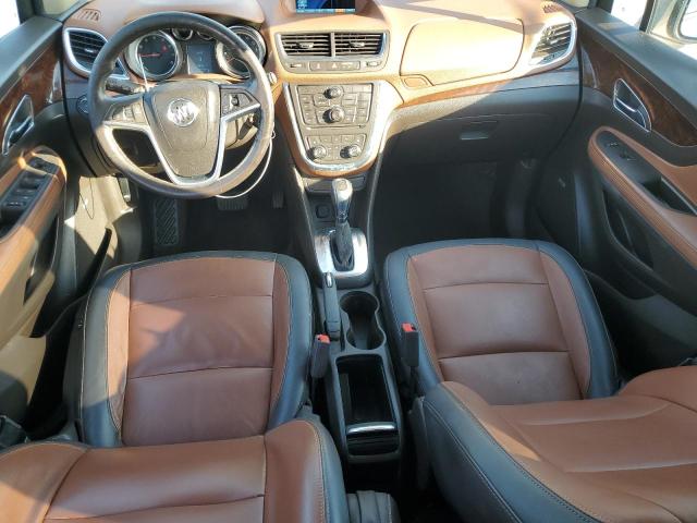 Photo 8 from auction – 2014 BUICK ENCORE with VIN KL4CJCSB3EB554164
