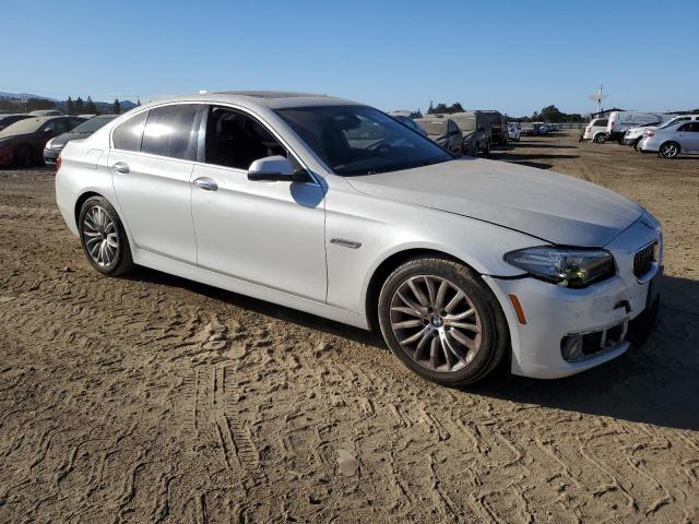 Photo 4 from auction – 2014 BMW 528 I with VIN WBA5A5C58ED503019
