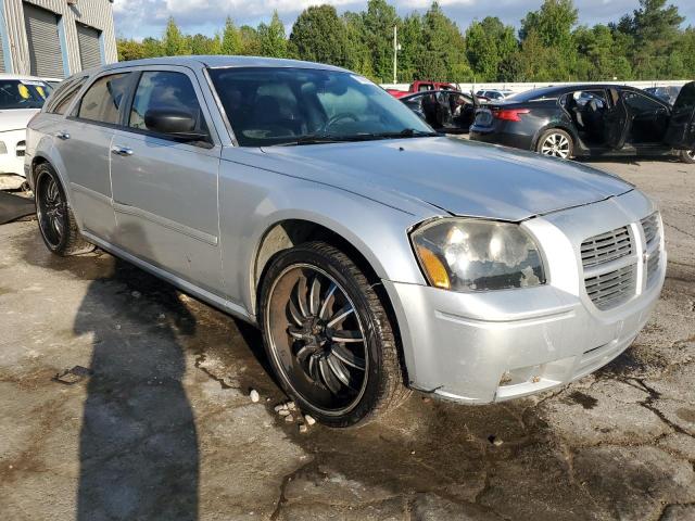 Photo 4 from auction – 2006 DODGE MAGNUM SE with VIN 2D4FV47T16H122652