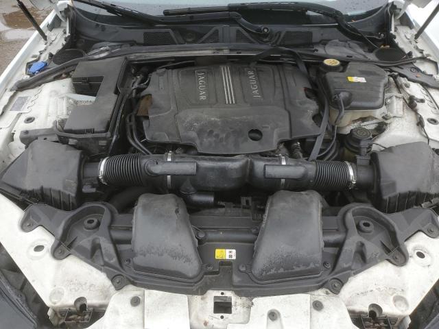 Photo 11 from auction – 2013 JAGUAR XF with VIN SAJXJ0EF6D8S82968