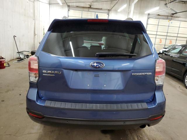 Photo 6 from auction – 2018 SUBARU FORESTER 2 with VIN JF2SJARC9JH566641