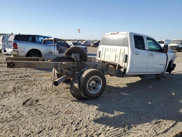 Photo 3 from auction – 2016 CHEVROLET SILVERADO with VIN 1GB5CZC80GZ354954