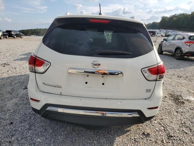 Photo 6 from auction – 2015 NISSAN PATHFINDER with VIN 5N1AR2MN6FC674393
