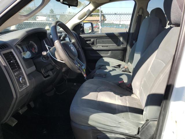 Фото 7 с аукциона – 2014 RAM 1500 ST с VIN 3C6RR7KT3EG286675