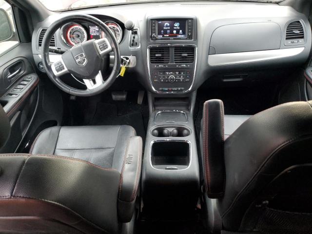 Photo 8 from auction – 2019 DODGE GRAND CARA with VIN 2C4RDGEG3KR529252
