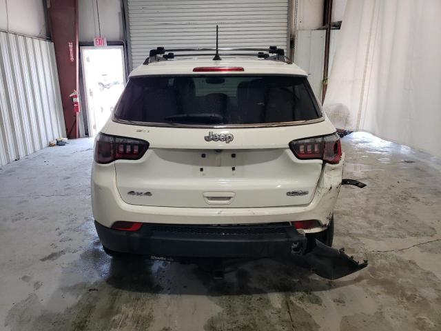 Zdjęcie 6 z aukcji – 2019 JEEP COMPASS LA z VIN 3C4NJDBB1KT786888
