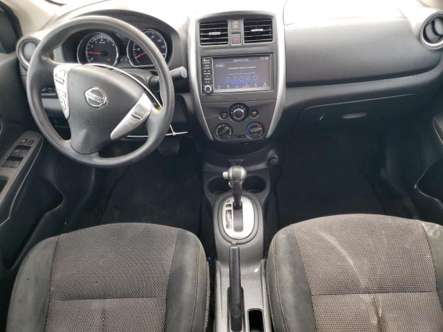 Photo 8 from auction – 2018 NISSAN VERSA S with VIN 3N1CN7AP5JL886102