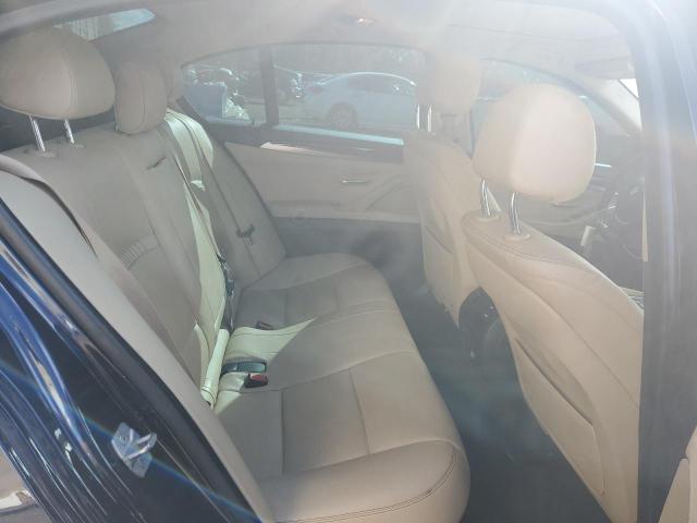 Photo 10 from auction – 2016 BMW 535 XI with VIN WBA5B3C51GG258874