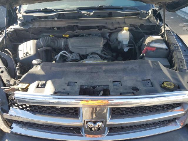 Photo 11 from auction – 2012 DODGE RAM 1500 S with VIN 1C6RD7FP6CS105358