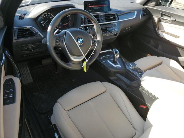 Photo 8 from auction – 2020 BMW 230XI with VIN WBA2K1C07L7E83261