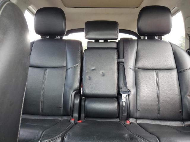 Photo 10 from auction – 2013 NISSAN PATHFINDER with VIN 5N1AR2MM2DC653173