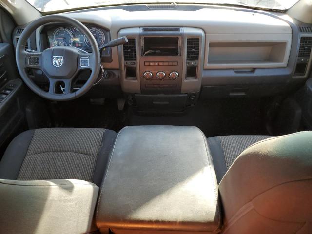Photo 8 from auction – 2012 DODGE RAM 1500 S with VIN 1C6RD6FT4CS280621