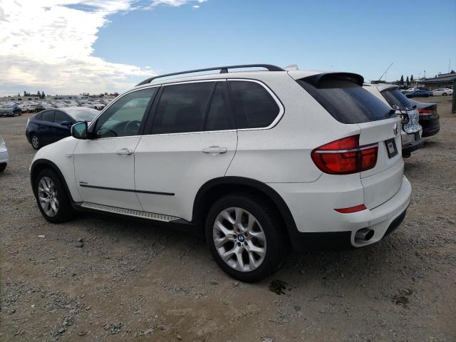 Photo 2 from auction – 2013 BMW X5 XDRIVE3 with VIN 5UXZV4C51D0G51135
