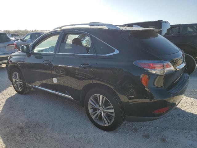 Photo 2 from auction – 2015 LEXUS RX 350 with VIN 2T2ZK1BA9FC200642