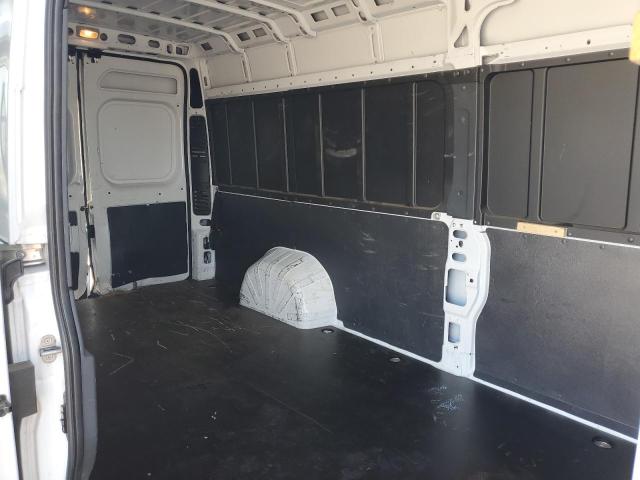 Photo 11 from auction – 2022 RAM PROMASTER with VIN 3C6MRVJG1NE104373