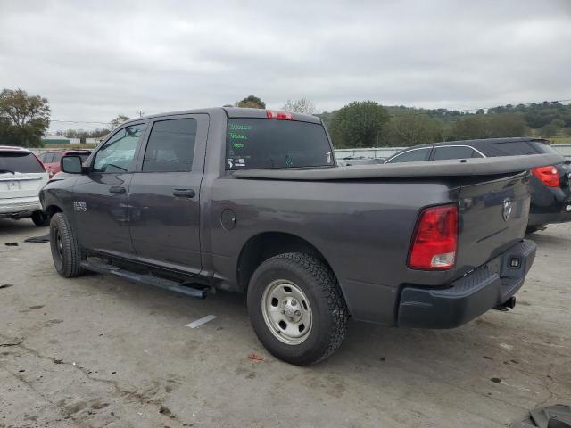 Photo 2 from auction – 2015 RAM 1500 ST with VIN 1C6RR6KG1FS755379