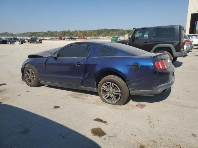 Photo 2 from auction – 2012 FORD MUSTANG with VIN 1ZVBP8AM0C5217962