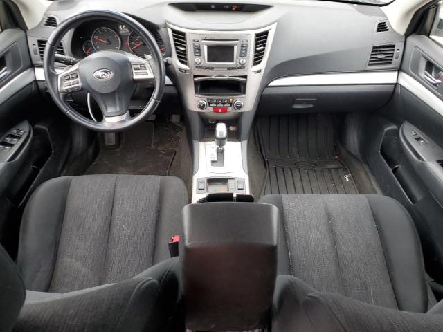 Снимка 8 от търг – 2014 SUBARU OUTBACK 2. с VIN 4S4BRBCC0E3216710