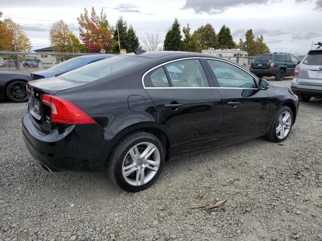 Photo 3 from auction – 2014 VOLVO S60 T5 with VIN YV1612FH5E2278303