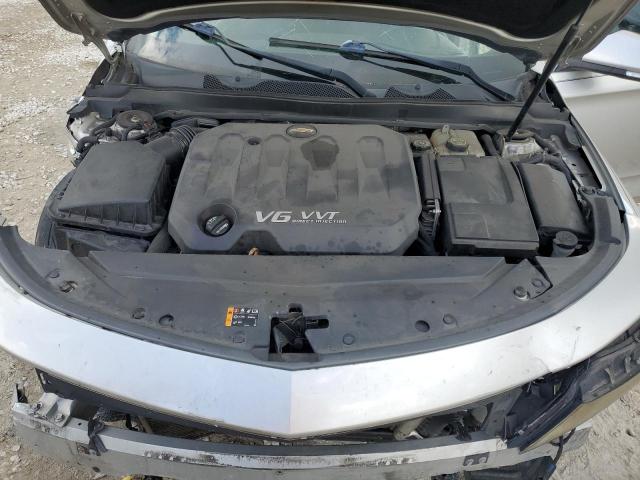 Photo 11 from auction – 2015 CHEVROLET IMPALA LT with VIN 2G1125S36F9105328