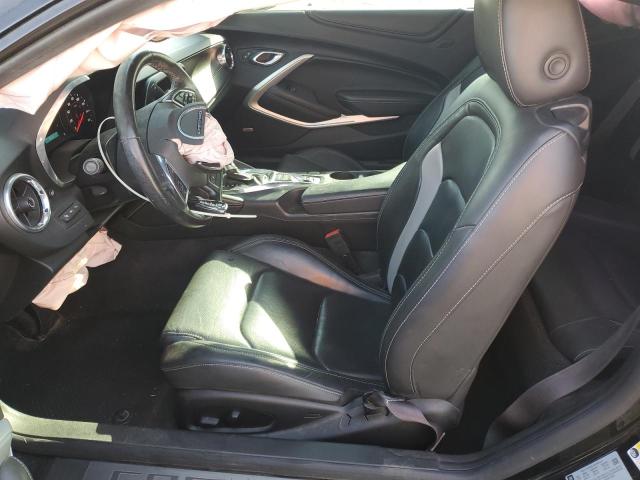 Photo 7 from auction – 2017 CHEVROLET CAMARO LT with VIN 1G1FD1RS2H0175993