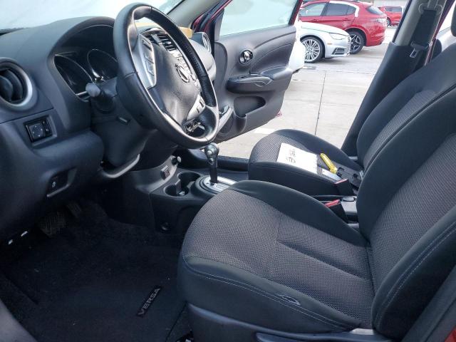 Photo 7 from auction – 2017 NISSAN VERSA S with VIN 3N1CN7AP3HL891647